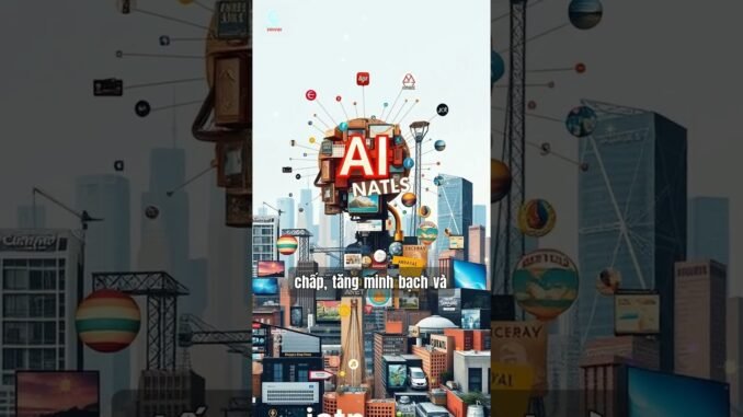 Dự Báo Blockchain 2030 – Khi Mọi Thứ Đều Được Mã Hóa