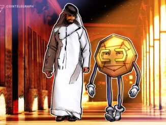 Dubai DIFC Shifts Crypto Token Vetting to Licensed Firms