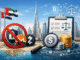 Dubai crypto rules tighten as DFSA bans privacy tokens and rewrites approval process