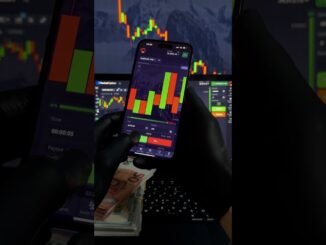 EFFECTIVE AI TRADING BOT SYSTEM #trading #bot #ai #tradingbot