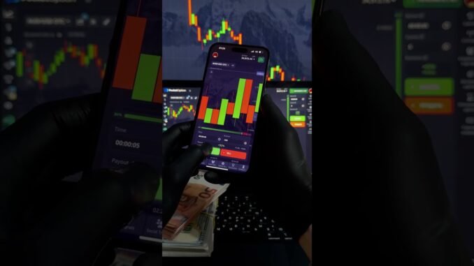 EFFECTIVE AI TRADING BOT SYSTEM #trading #bot #ai #tradingbot