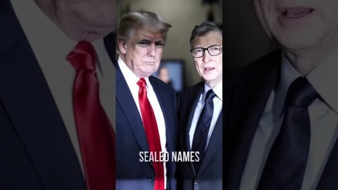 EPSTIEN FILES (PART 1) 🙅💢 #crime #news #usa #ai #new #shorts #reels #trending #ytshorts #minecraft