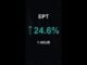 EPT is up 24.6% in 1 hour!⚡January 29, 2026 | #ept #coins #altcoins #crypto #cryptonews #shorts