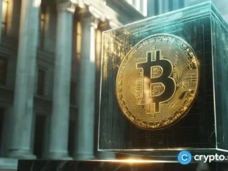 ETF flows flash structural shift as SPY bleeds and gold, silver and XRP pop