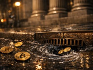 ETFs bleed $818M, Bitcoin slides to $81K, $1.7B gets liquidated