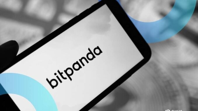 EU Crypto Exchange Bitpanda Eyes $5B IPO in 2026: Report