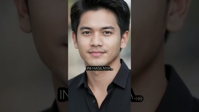 Edit Foto Wajah Pakai Grok AI di HP (Hasil Natural)