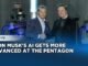 Elon Musk's Grok AI Will Be Coming to the Pentagon