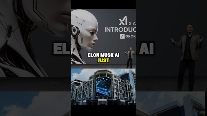 Elon Musk's Grok AI is being BANNED! 🚫#shorts #grokai #elonmusk #techscandal1 #ytshorts #ytsearch