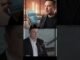 Elon's first question to chatgpt #elonmusk #chatgpt #ai