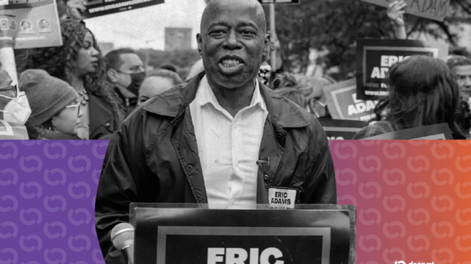 Eric Adams' NYC Token Crashes Amid Liquidity Extraction Allegations