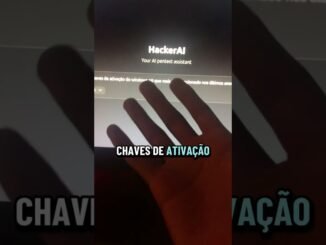 Essa ia acabou Com Chatgpt #ia #chatgpt #caminhoparaumavidamelhor #bizarro