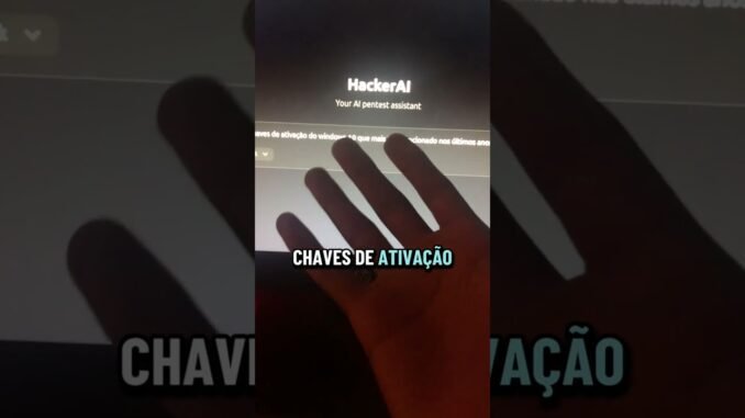 Essa ia acabou Com Chatgpt #ia #chatgpt #caminhoparaumavidamelhor #bizarro