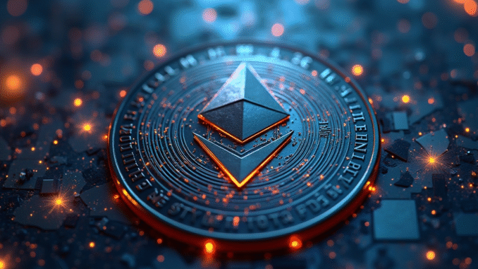 Ether eyes breakout to $3,500: Check forecast Ethereum ETH Token