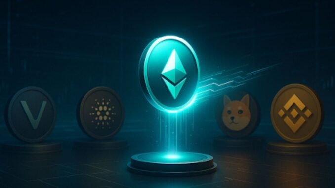 Coinpedia - Fintech & Cryptocurreny News Media