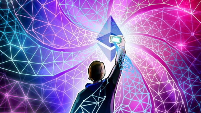 Ethereum Co-founder Pitches dApps as Solution to 2025 Cloudflare Outage