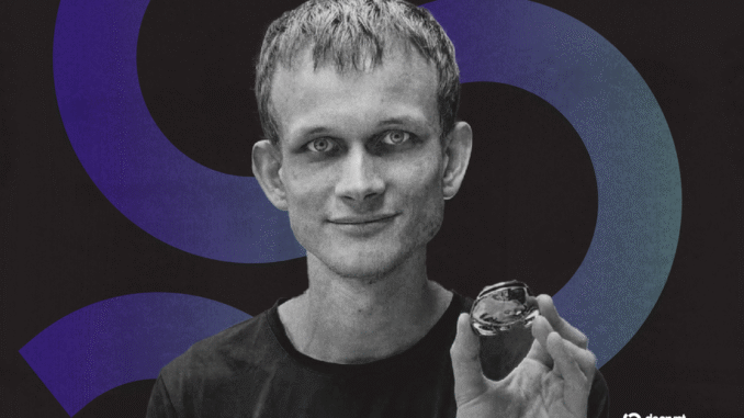 Ethereum Founder Vitalik Buterin Calls for 'Different and Better DAOs'