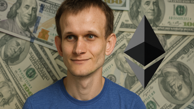 Ethereum Needs Better Decentralized Stablecoins, Buterin Says Ethereum news Vitalik Buterin