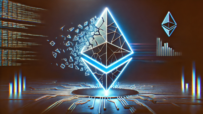 Ethereum To Hit $15,000 As ‘Wall Street’s Chain’: Vivek Raman Ethereum news