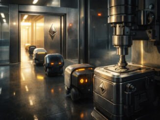 Ethereum aims to stop rogue AI agents from stealing trust with new ERC-8004