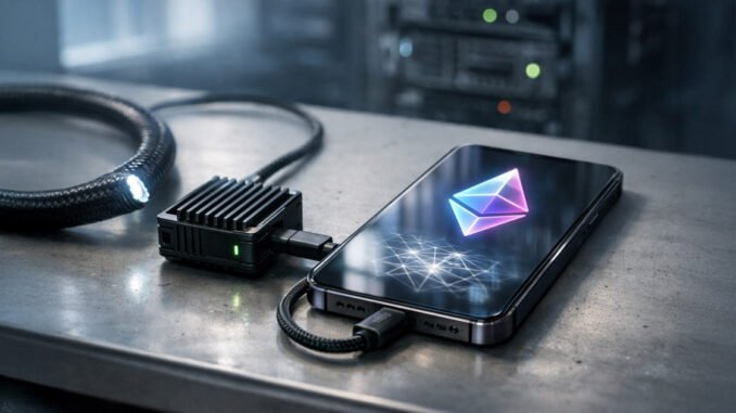 Ethereum may finally kill “trust me” wallets in 2026, and Vitalik says the fix is already shipping