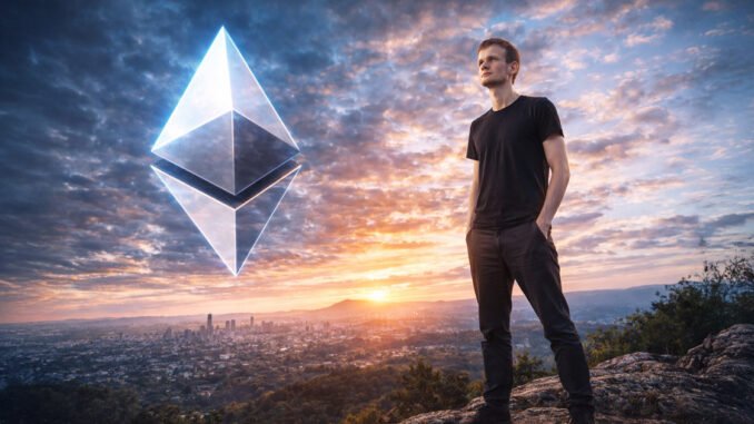 Ethereum's evolution challenges centralization as trilemma ends