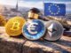 European crypto trading volume is soaring, but a hidden "venue gap" is silently killing your execution price