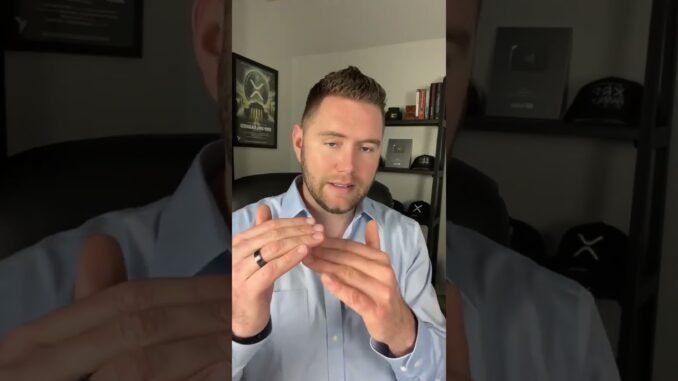 Even small investments in XRP today can lead to big opportunities tomorrow. Start now