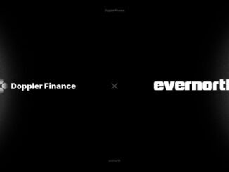 Evernorth, Doppler Finance collaborate to power institutional XRP infrastructure