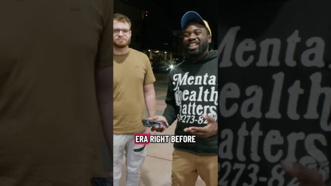 Everyone's realizing crypto isn't optional anymore #crypto #ai #trends