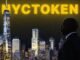 Ex-NYC Mayor Eric Adams' NYC Token tanks over 80% as team allegedly manipulates trading activity