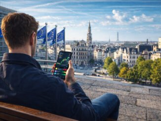 Exchanges to freeze trading and withdrawals after countdown under new crypto law