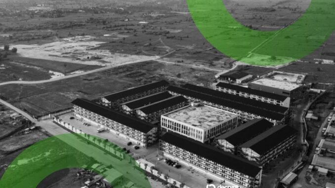 Exodus from Cambodian Scam Compounds Creates 'Humanitarian Crisis': Amnesty