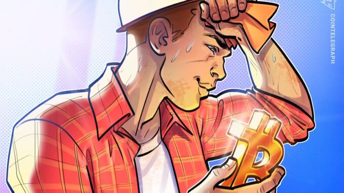 Expert Debunks Nine Bitcoin Mining Environmental Myths