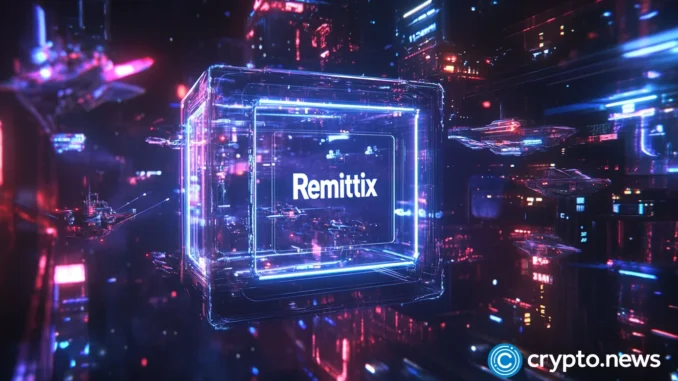 Experts review Remittix groundbreaking wallet enabling instant FIAT transfers for Ethereum, Solana, Dogecoin, and more