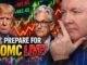 🚨 FOMC PREP LIVE: Will Bitcoin or XRP Crash or Soar Today? | Martyn Lucas Investor