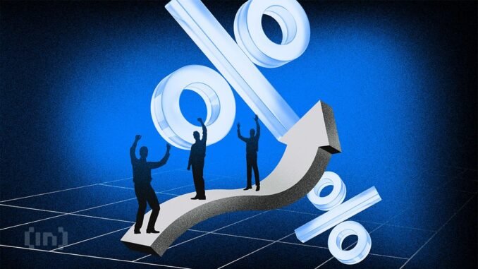 February Could Spring a 90% Surprise