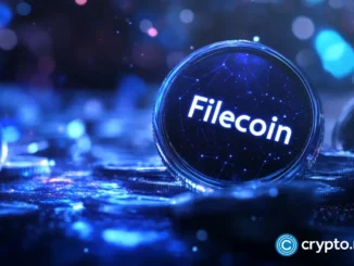 Filecoin price confirms bullish reversal setup as exchange balances drop, is a breakout coming?