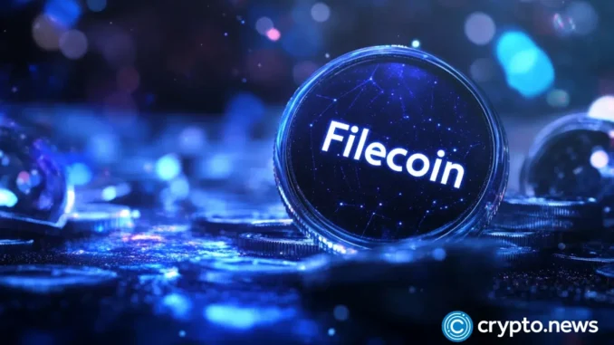 Filecoin price confirms bullish reversal setup as exchange balances drop, is a breakout coming?