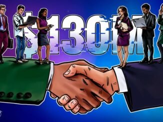 Fireblocks Acquires Crypto Accounting Platform TRES For $130M