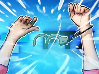 First FTX-Linked Exec to be Released from Prison Today