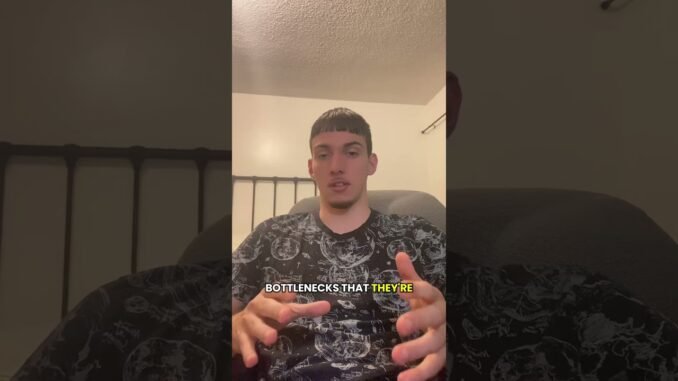 First start with small steps. #aiautomation #ai #businessautomation #business #businessgrowth