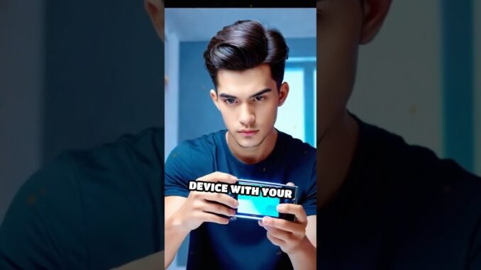 Fix Vintage Tech at Home with AI Guides