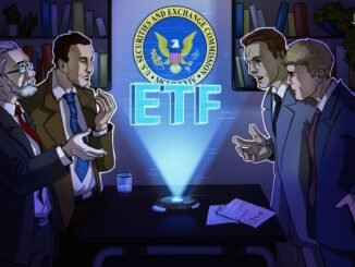 F/m Seeks SEC Approval to Tokenize Shares of $6B Treasury ETF TBIL