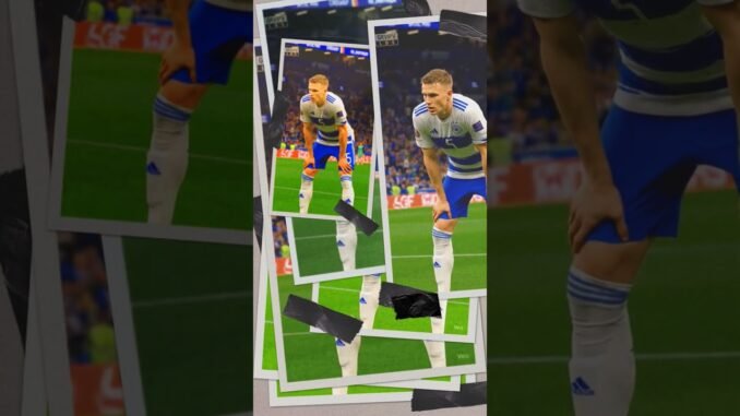 #Foltyn  German footballer #viral #cartoon#gaming   #ai#latest#new#youtubeshorts #reels #trending