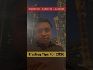 Forex & Crypto Trading Tips For Beginners