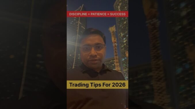 Forex & Crypto Trading Tips For Beginners