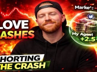 Forex Trading Bot 2026: MT5 AI Agent Setup