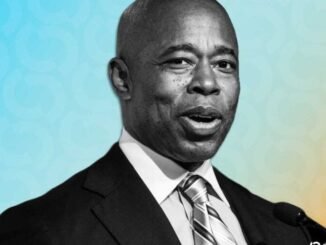 Former 'Bitcoin Mayor' Eric Adams Reveals NYC Token to Fight 'Antisemitism and Anti-Americanism'