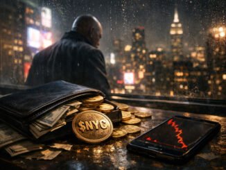 Former New York Mayor's NYC memecoin rugpulls investors at launch, and the method used was shockingly brazen